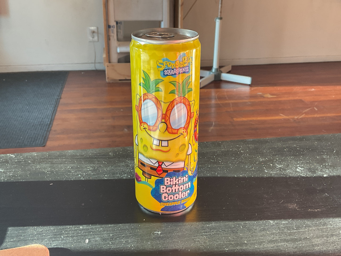 SpongeBob Bikini Bottom Cooler