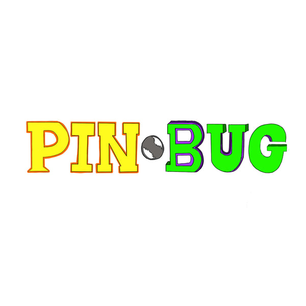Pinbug Pomona